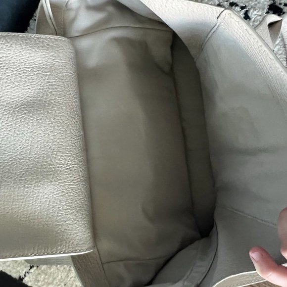 3.1 Phillip Lim Large Pashli Satchel - Picture 12 of 14